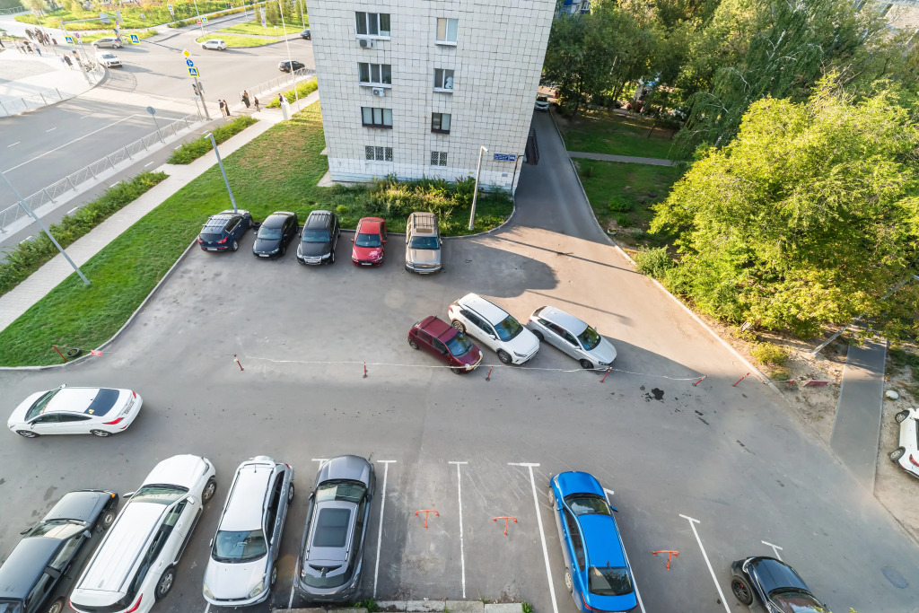 Квартира на улице Хади Такташа 101