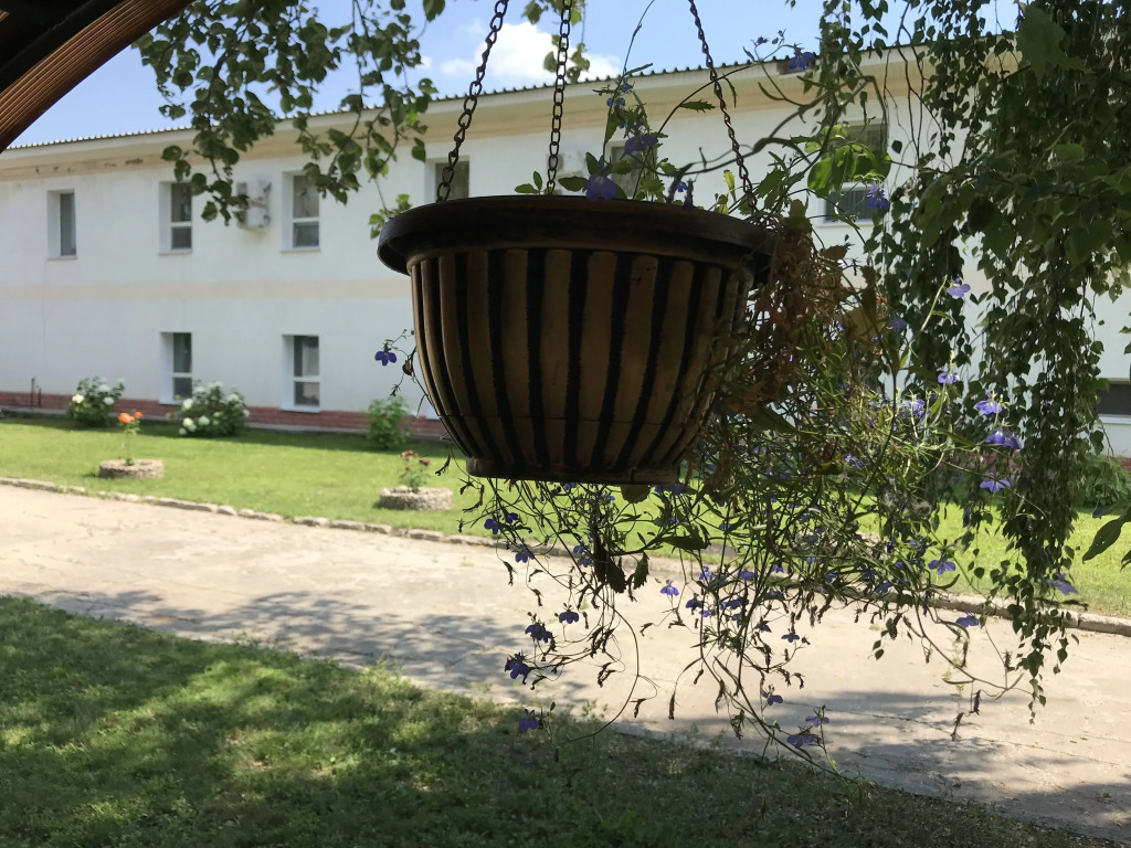 Гостиничный комплекс Баргузин