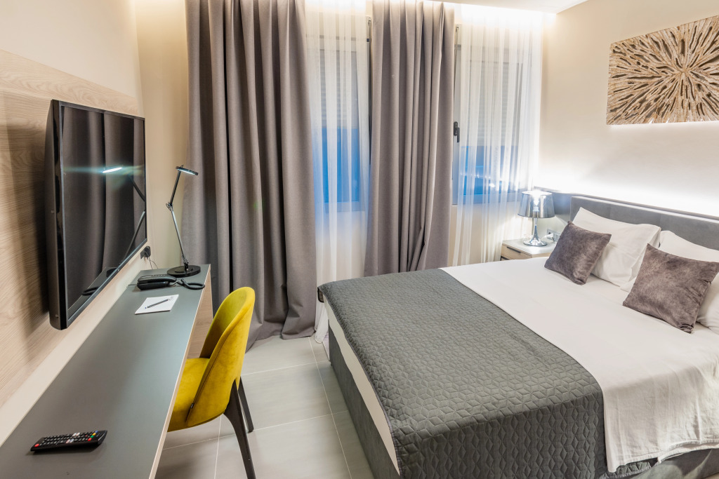 Hotel Krušo