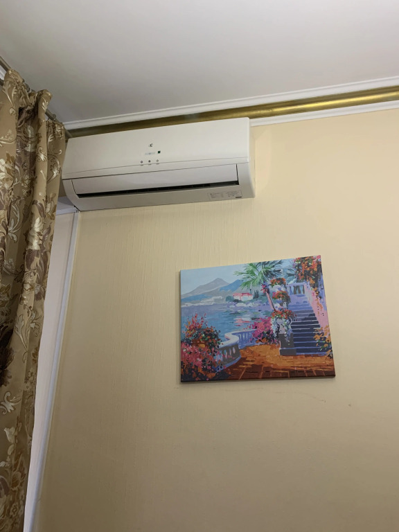 Гостевой дом Милора