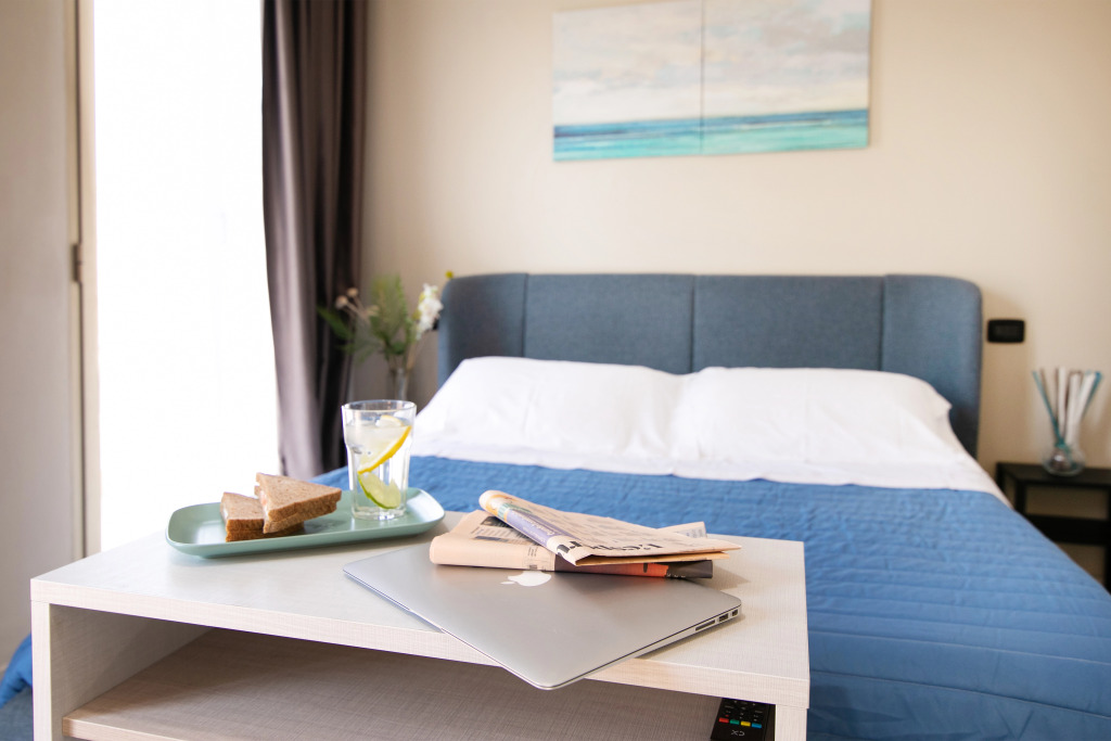 Noah Beach Hotel