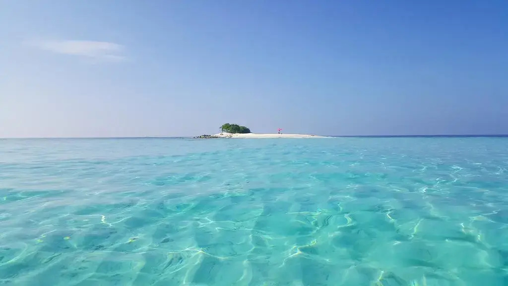 Отель Viluveli Beach Maldives