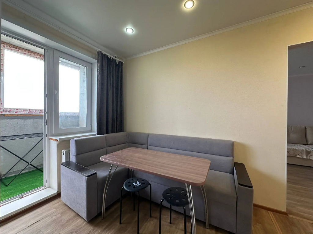 Квартира Уютная LikeHome в ЖК Акварель