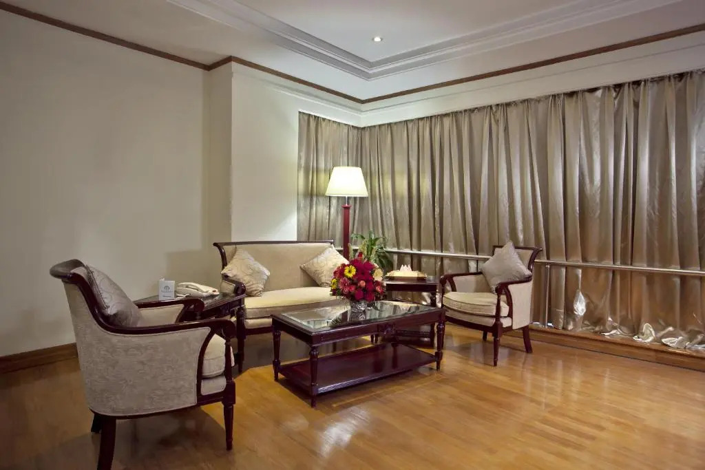 The Peninsula Chittagong Limited