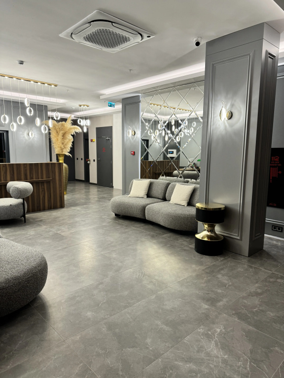 TELMESSOS CİTY HOTEL- Adults Only