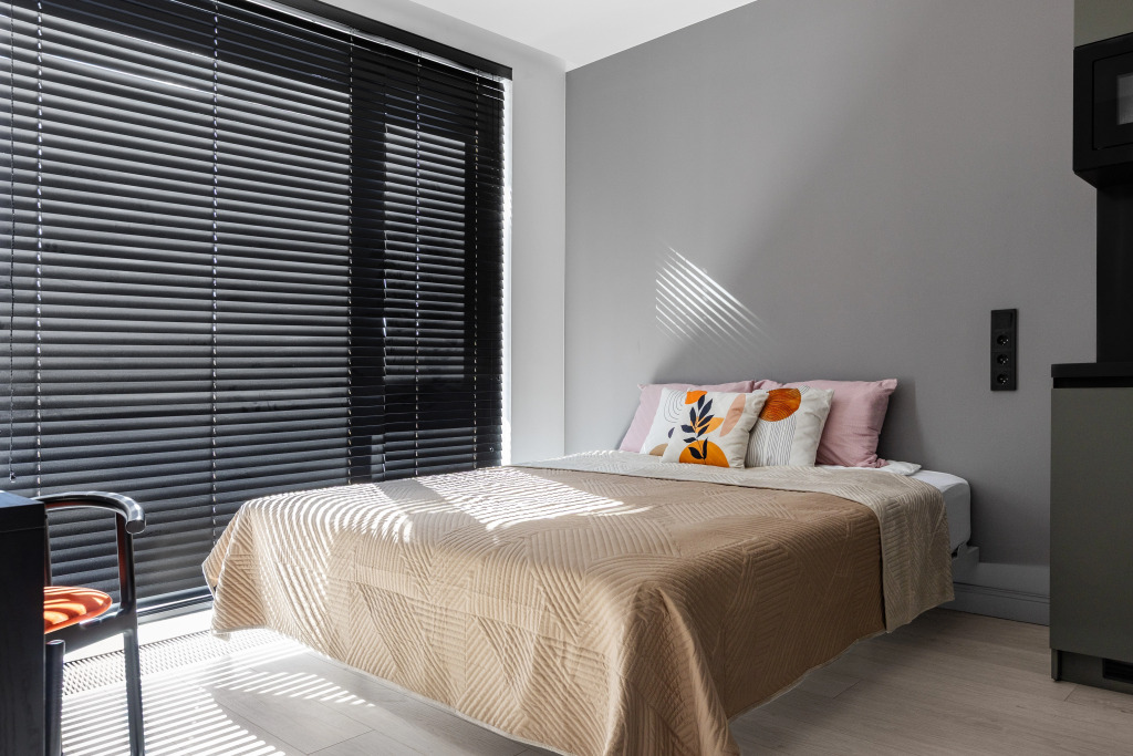 Апартаменты Flat Inn в Yard Residence