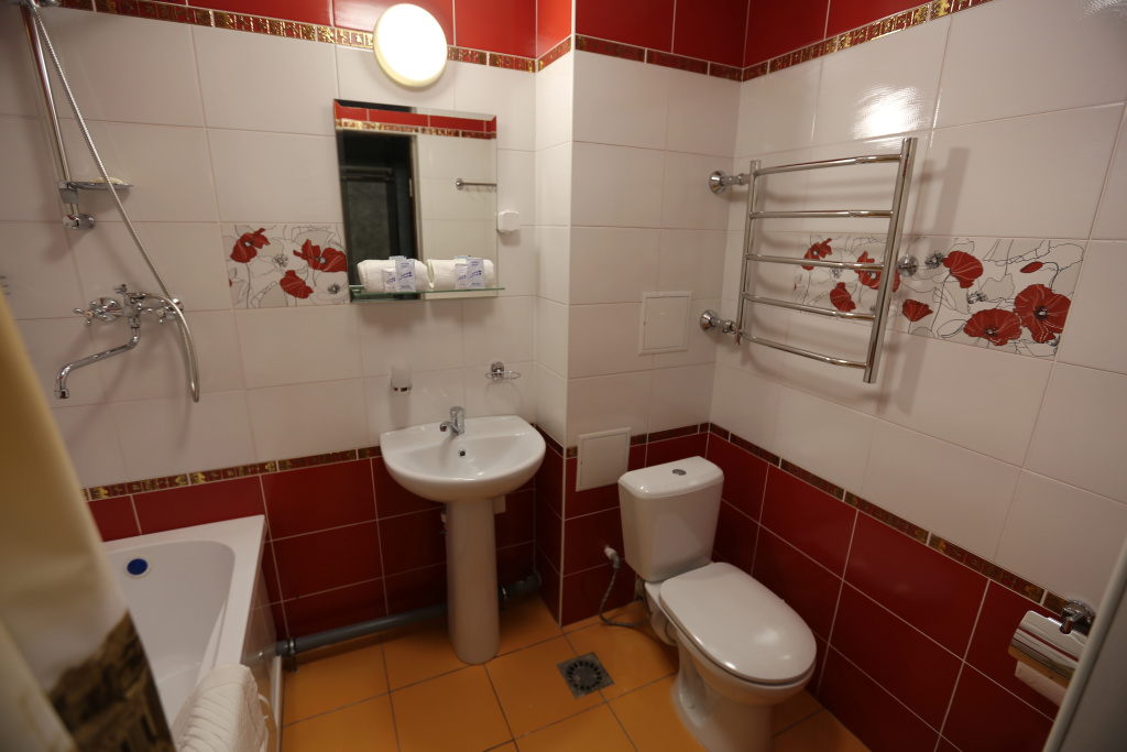Bruzgi Hotel