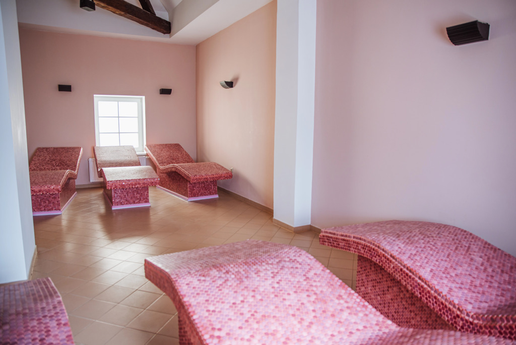 Отель Grand Hotel Rogaška