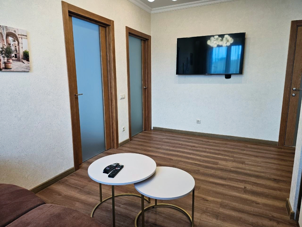 Квартира Смартапарт Капитан