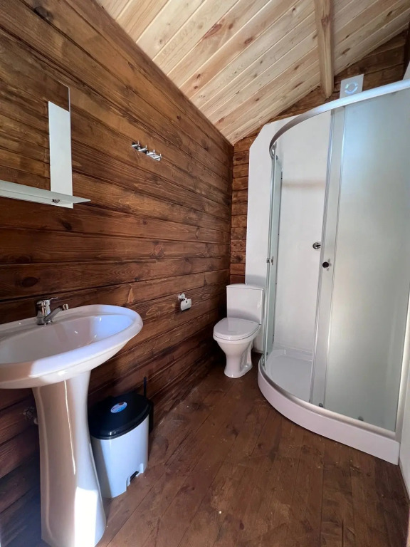 Fazenda Mini-hotel