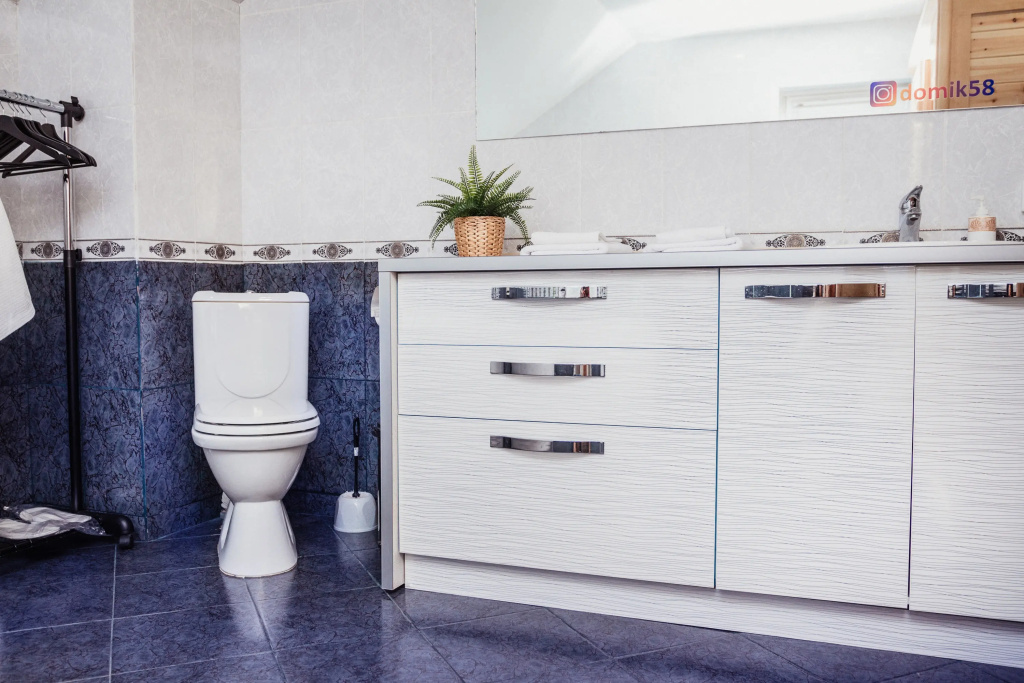База отдыха Домик58 / Vacation house Domik58