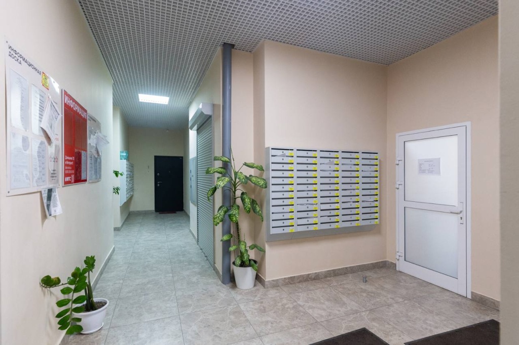 Квартира Комфорт на Немировича
