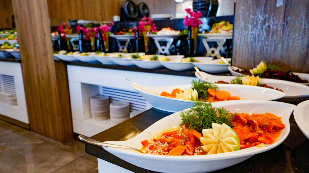 Istanbul Beach Hotel-Sweet Home Apart