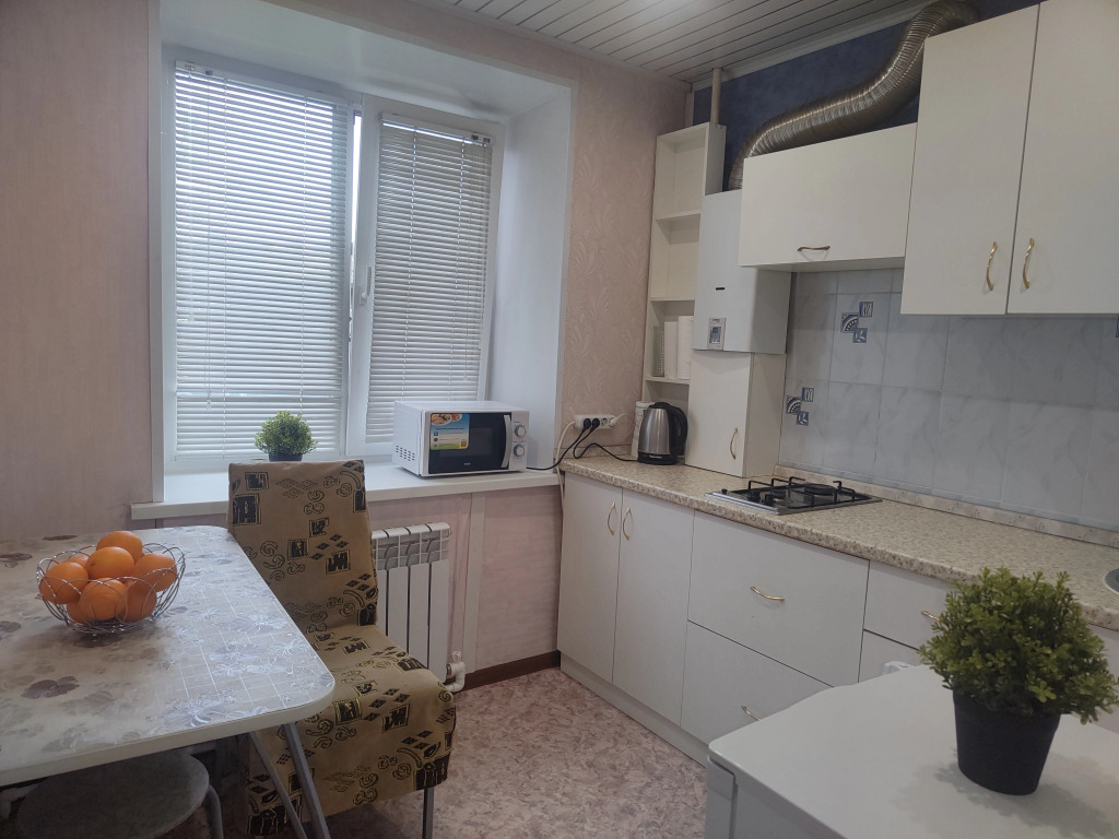 Квартира Мечникова 30