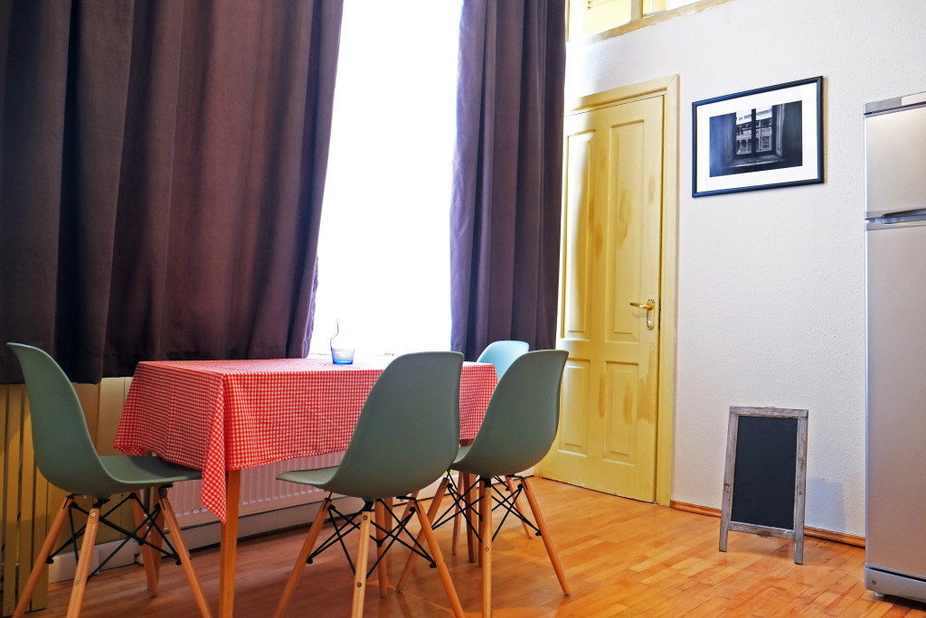Апартаменты Photographers House