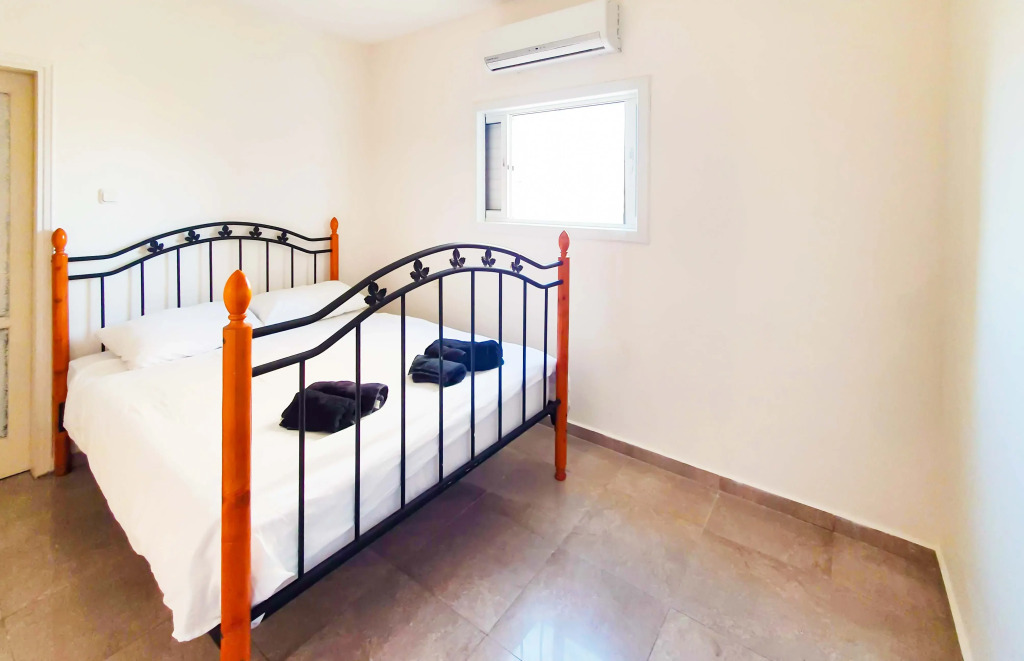 Апартаменты Charming 3 Bdr Sea View Bat Yam #B5
