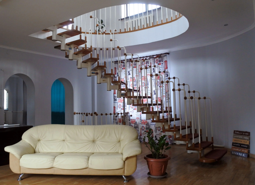 Almaty Backpackers Hostel