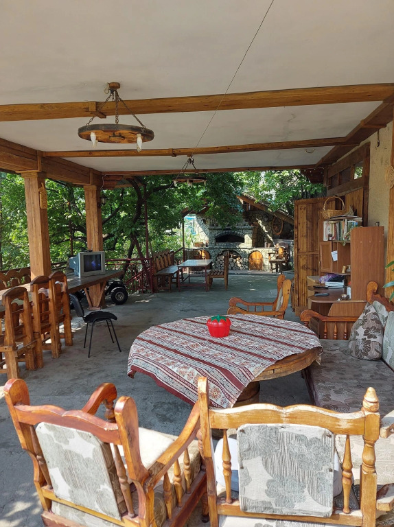 Гостевой дом Guesthouse Anahit Ijevan