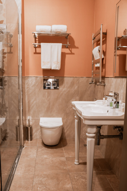 Отель Arcanum Stay