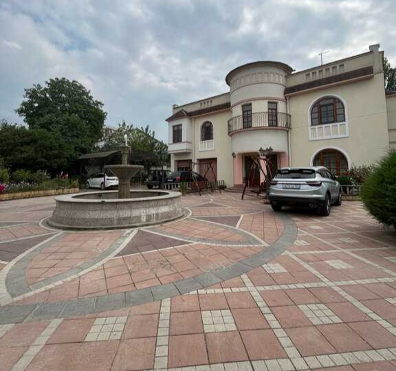 Гостевой дом Beautiful house