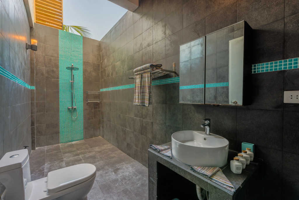 Boutique Beach All Inclusive Diving Hotel