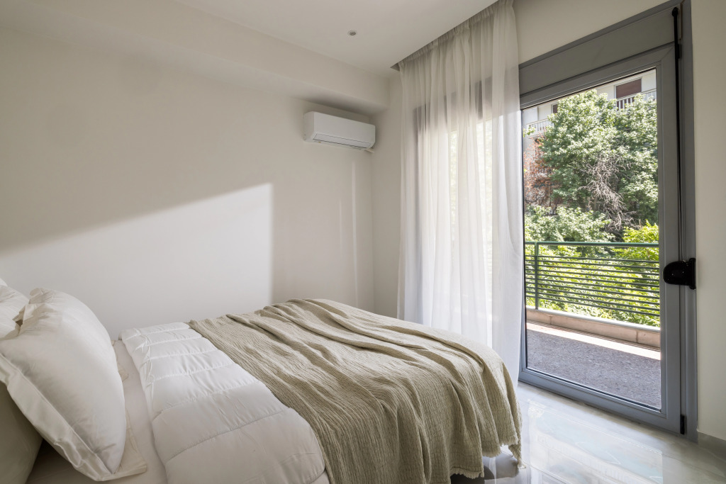 Апарт-отель CITIZEN - Thessaloniki Serviced Apartments