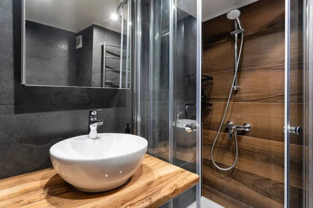 Квартира BestFlat24 на улице Гостиничная д10 к5