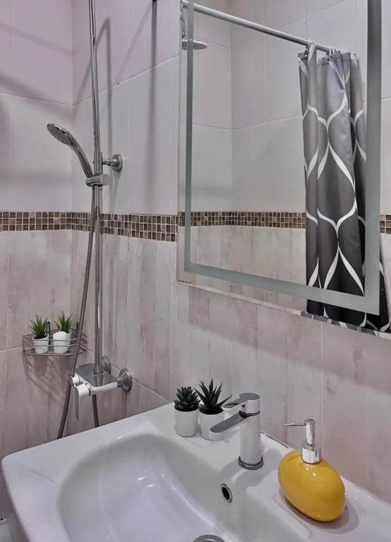 Premium Studiya Na Dvoikh Flat