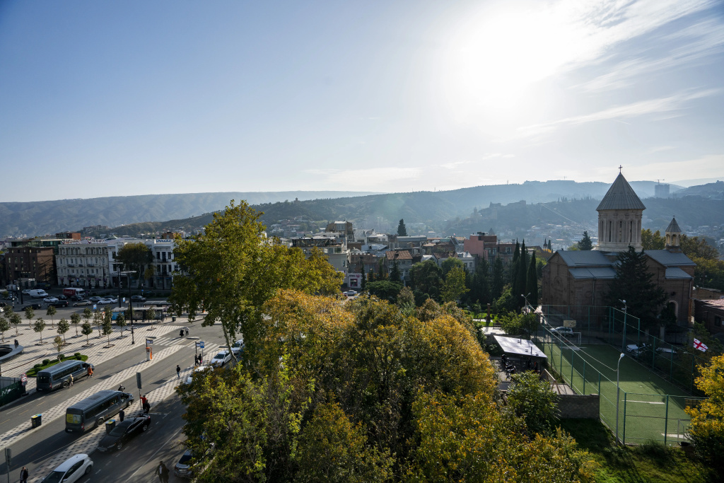 Hotel Best Tbilisi