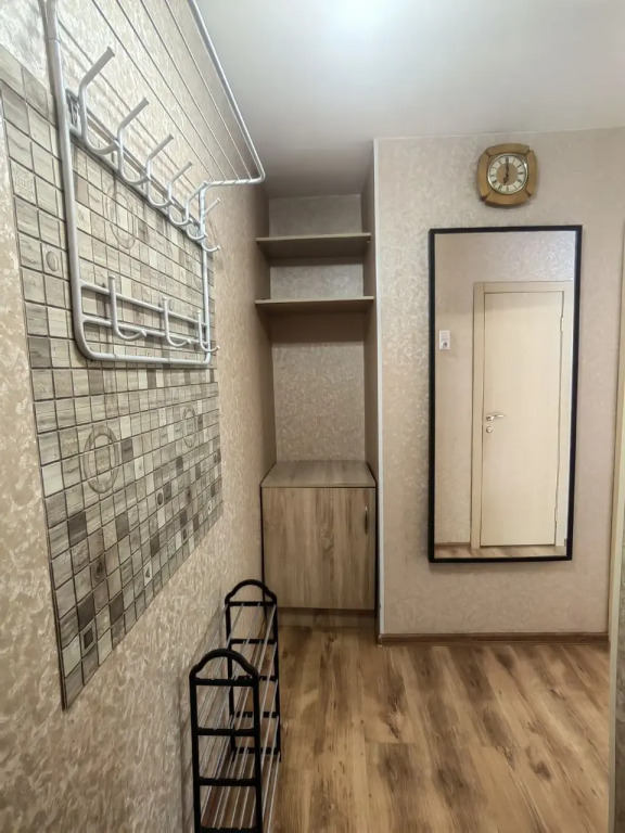 Квартира Теплый Берег