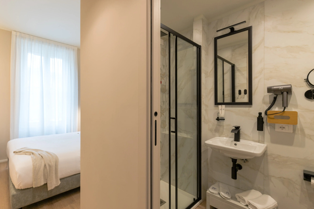 Бутик-отель Aiello Hotels - Isola Design District