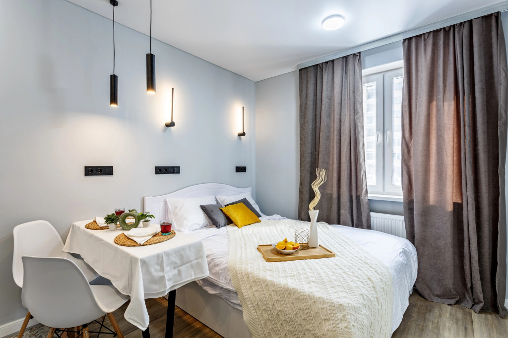 Hostvam Apart-Hotel