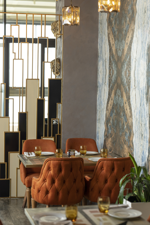 Graaf Hotel