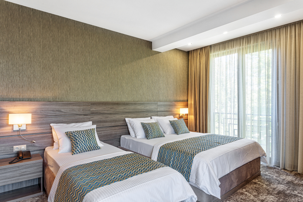 Vinum Hotel
