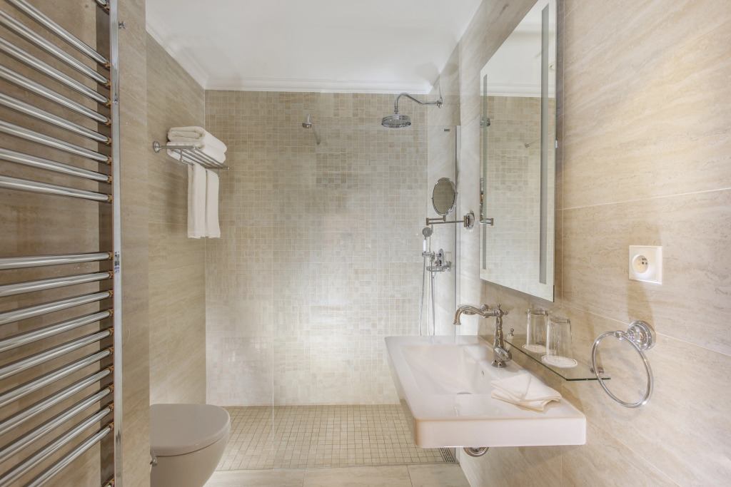 Luxury Spa Hotel Olympic Palace