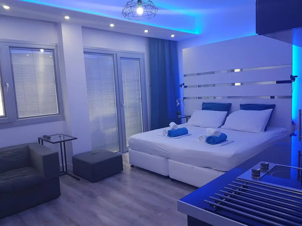 Mariandry Boutique Apartments