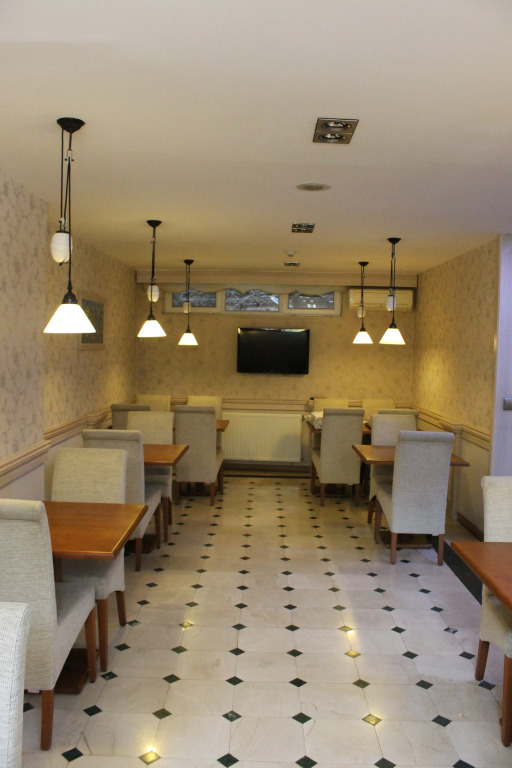 Hotel Novano