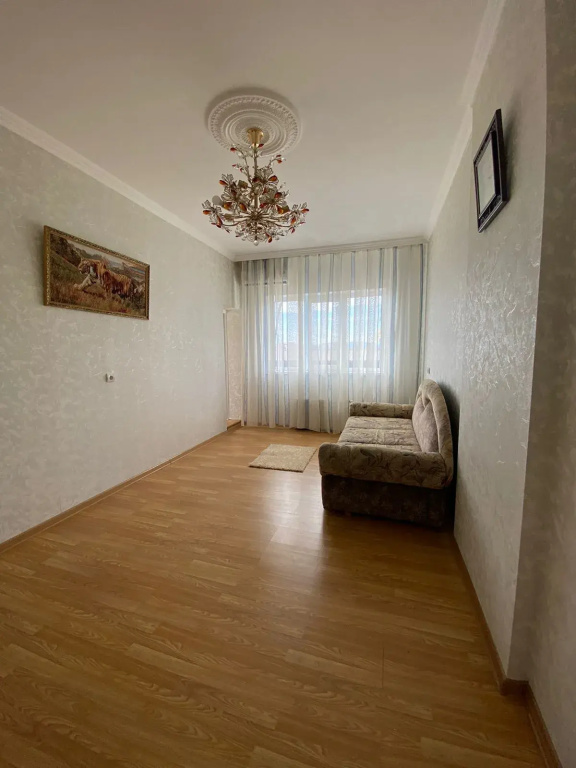 Квартира на Кубанской