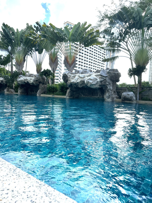 Club Royal Wongamat by Pattaya Sunny Rentals