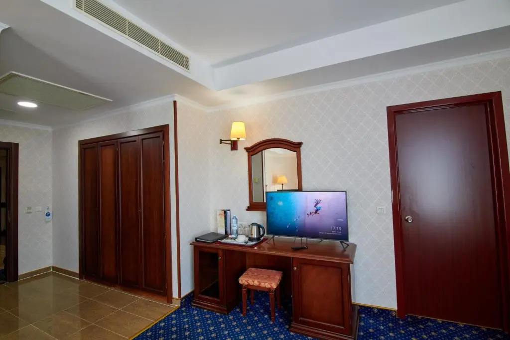 Grand Hotel Victory