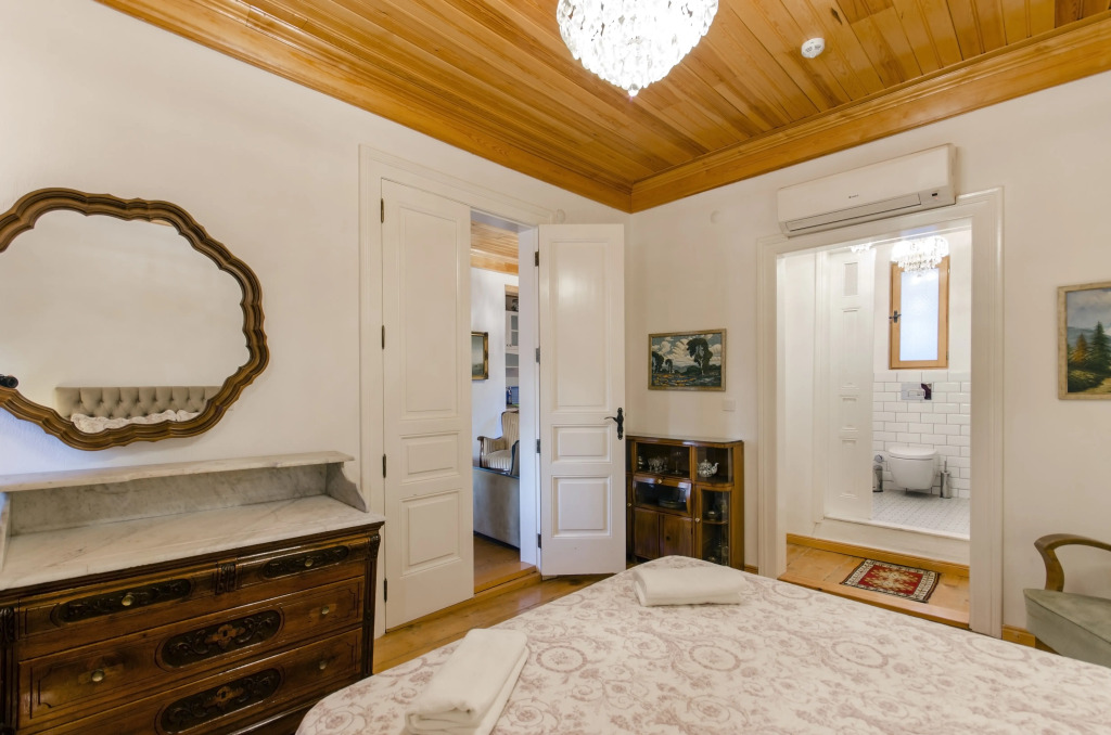 Varyant Konaklari Apart-hotel