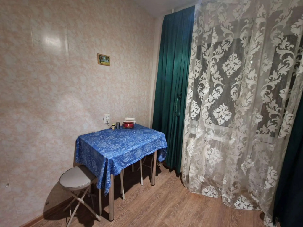 Квартира на улице Сталинградская 11