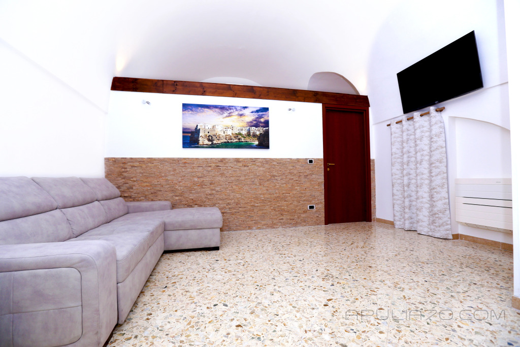 Apulia 70 Holidays - Suites & Experiences