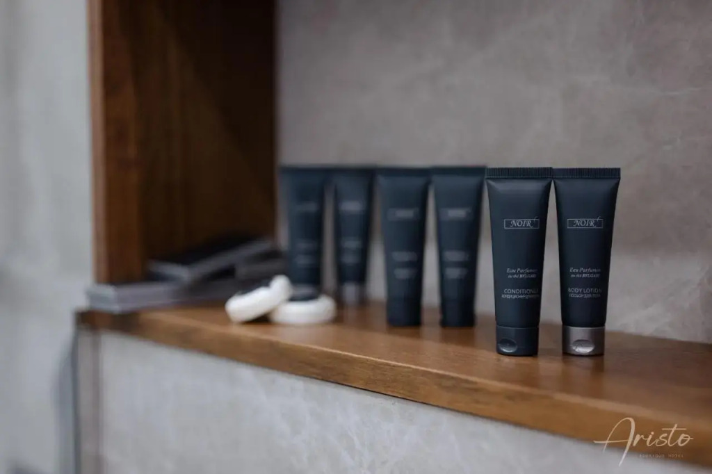 Aristo Boutique Hotel