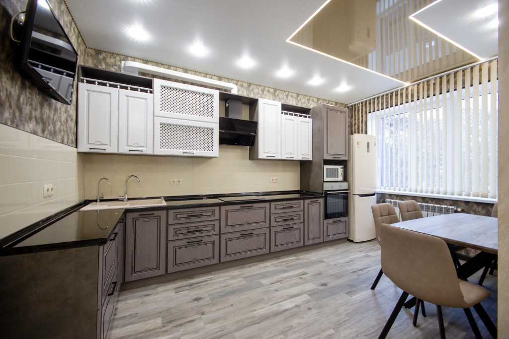 Апартаменты ViP Apart 6