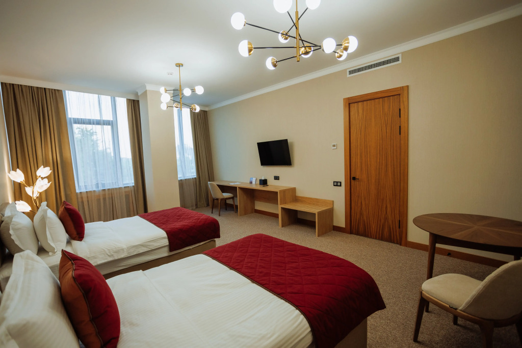 Mardan Hotel