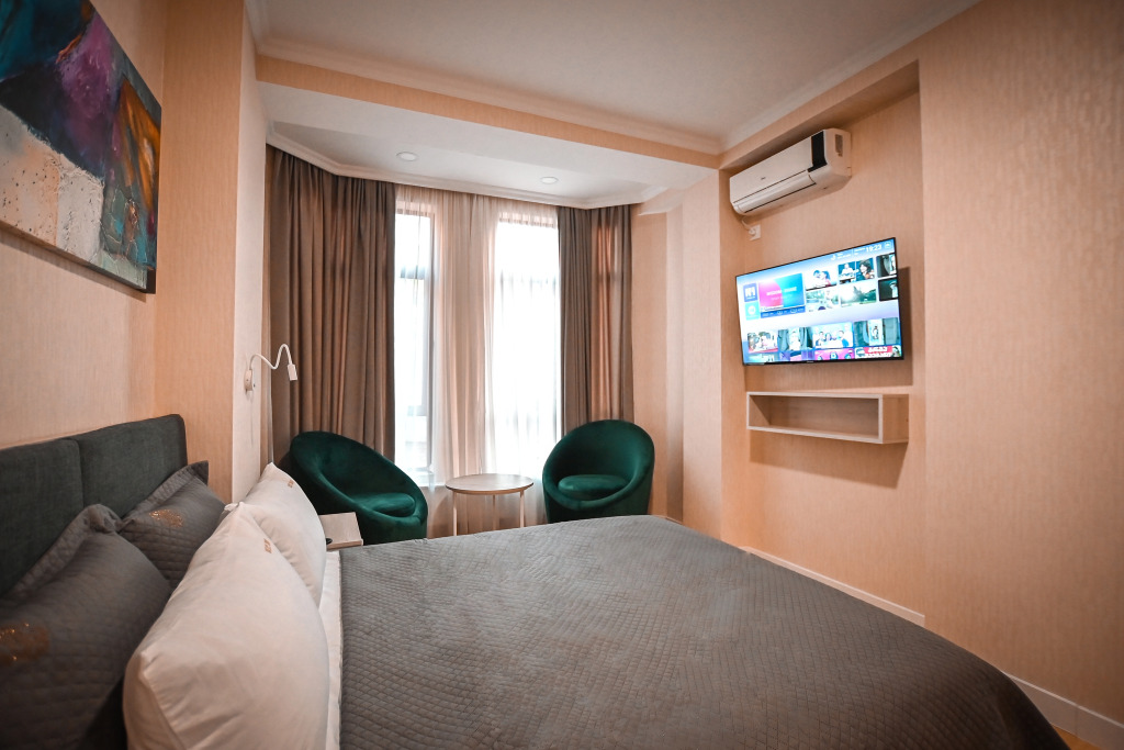 Hotel Well Inn