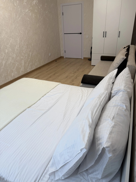 Квартира Уютная в новом ЖК Черника