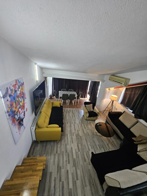 Апартаменты Lake Side City Center