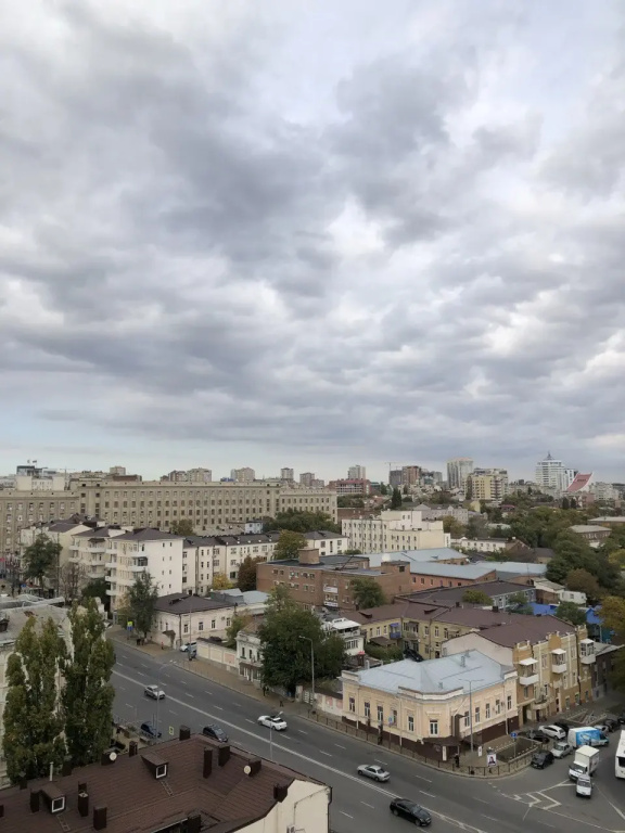 Отель Дон Кихот